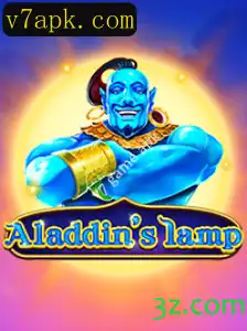 Explorando Aladdinslamp: O Fascinante Jogo V7 Game APK