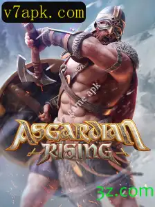 AsgardianRising: Descubra o Fascinante Mundo do Jogo