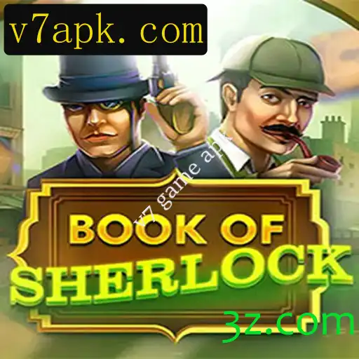 Explorando o Fascinante Mundo de BookOfSherlock: Um Mergulho no v7 Game APK