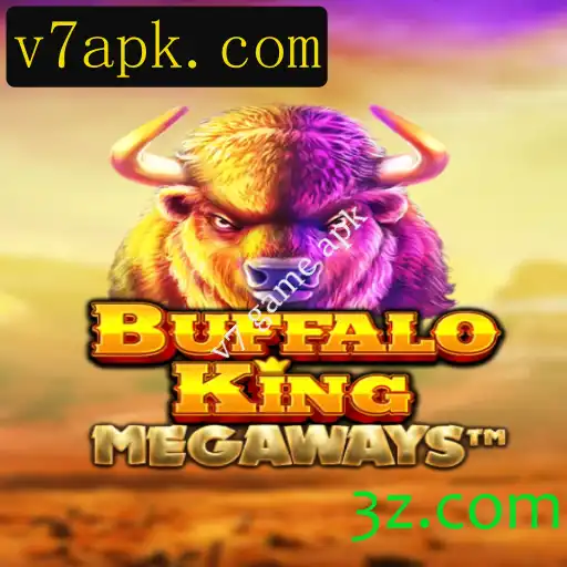 BuffaloKing: Mergulhe na Aventura Selvagem e Desafiadora do Jogo V7 Game APK