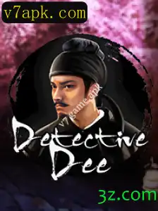 DetectiveDee: Descubra o Mistério por Trás do Jogo - Versão V7