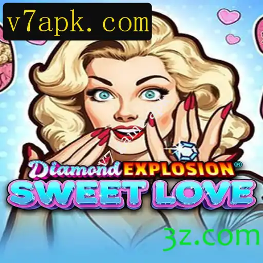 DiamondExplosionSweetLove: Descubra a Nova Sensação dos Jogos Mobile