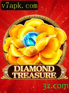 Diamondtreasure: Mergulhe na Aventura do Novo Jogo Revolucionário