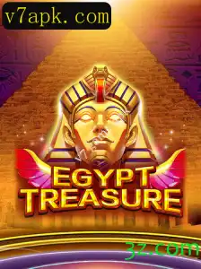 Explorando o Mundo de EgyptTreasure: Uma Aventura Inesquecível