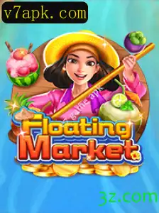 Explorando o Fascinante Mundo de 'FloatingMarket': Descrição, Introdução e Regras