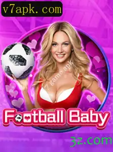 FootballBaby: Exploração Completa do v7 Game APK