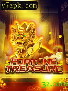 Explorando o Mundo de Aventuras em FortuneTreasure