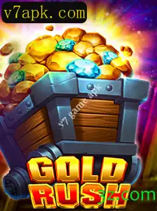 Explorando o Mundo de GoldRush: Aventuras e Desafios