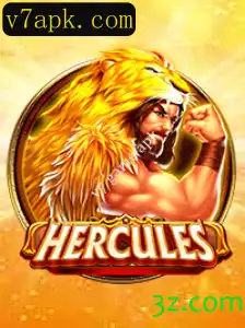 Explorando o Mundo de Hercules: Uma Jornada Épica em 'Hercules v7 Game APK'