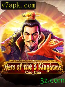 Explorando o Fascinante Mundo de Heroofthe3KingdomsCaoCao: Uma Análise Compreensiva