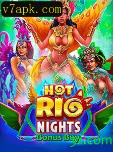 Explorando o Jogo HotRioNightsBonusBuy: Descrição e Regras