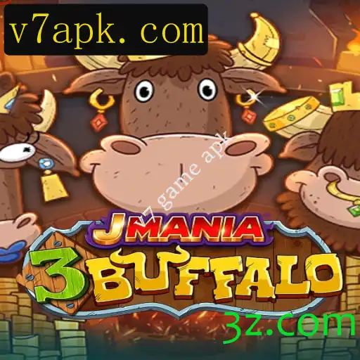 Explorando o Jogo JMania3Buffalo: Uma Jornada de Aventura e Estratégia