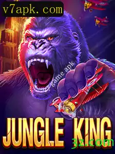 Explorando JungleKing: Um Novo Mundo de Aventura no v7 Game APK