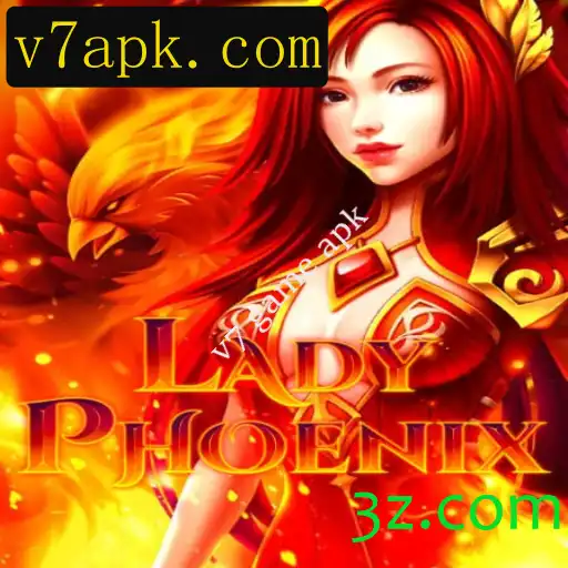 LadyPhoenix: Um Mergulho no Universo do v7 Game APK