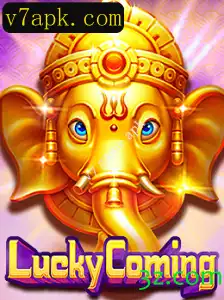Explorando LuckyComing: Um Jogo Atraente Disponível no v7 Game APK