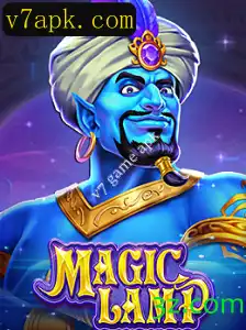 Explorando o Mundo de MagicLamp: Uma Nova Experiência de Jogo Móvel