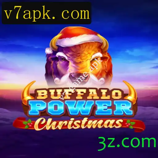 Explorando BuffaloPowerChristmas: Um Mergulho no Novo Jogo Sensação