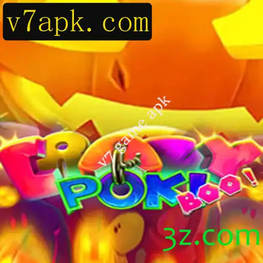Descubra o Mundo de CrazyPokiBoo: Aventura e Estratégia no v7 game apk