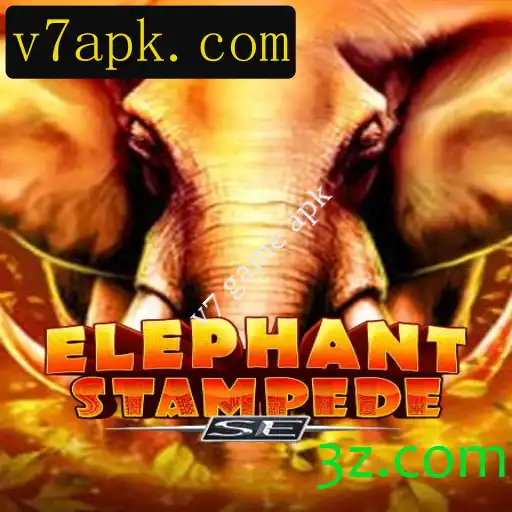 ElephantStampedeSE: Uma Imersão no Mundo dos Elefantes Digitais com o V7 Game APK