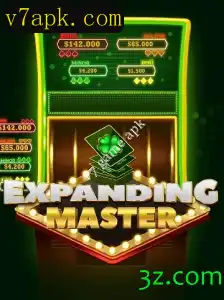 Explorando o Universo do Jogo ExpandingMaster v7