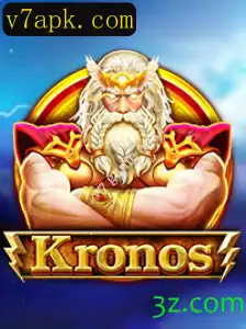Kronos: Uma Jornada Épica no Universo dos Jogos Mobile