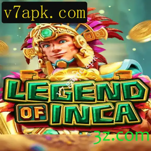LegendofInca: Descubra o Fascinante Mundo do Jogo V7 Game APK
