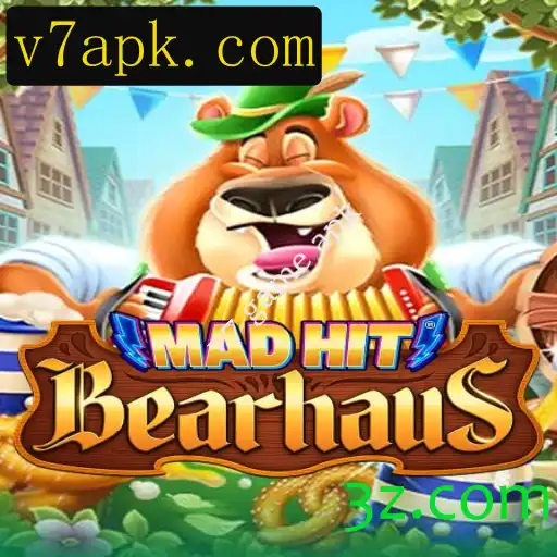 MadHitBearhaus: Explorando o Mundo do V7 Game APK