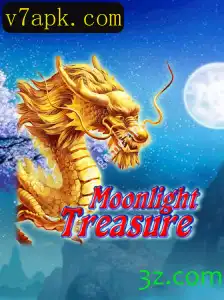 MoonlightTreasure: Uma Viagem Fascinante no Mundo dos Jogos Modernos