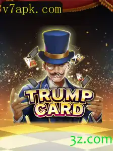 Descubra o Mundo de Aventuras com TrumpCard - A Revolução dos Jogos Mobile