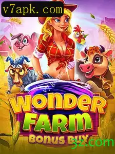 Explorando o Mundo de 'WonderFarmBonusBuy': Um Mergulho no Novo Fenômeno dos Jogos