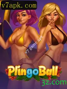 Descubra Plingoball: A Nova Sensação no Mundo dos Jogos