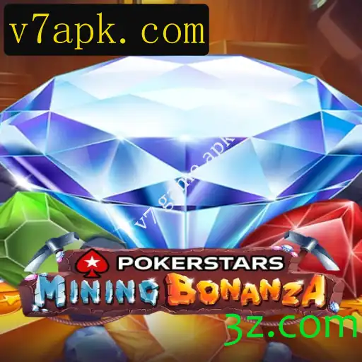 Explorando o Mundo do Pokerstars e V7 Game APK