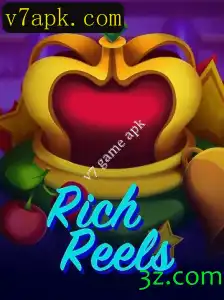 Descubra o Fascinante Mundo de RichReels: Um Guia Completo para o v7 Game APK