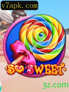 Explorando o Mundo Encantador de SoSweet: Diversão e Estratégia