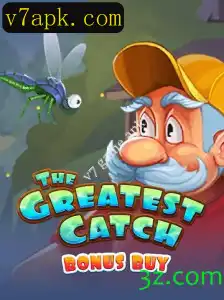 TheGreatestCatchBonusBuy: Explorando as Aventuras Aquáticas do Novo Jogo